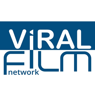 viralfilmnetwork Logo