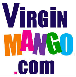 virginmango Logo