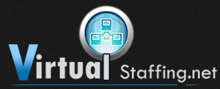 virtual-staffing Logo