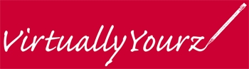 virtuallyyourz Logo