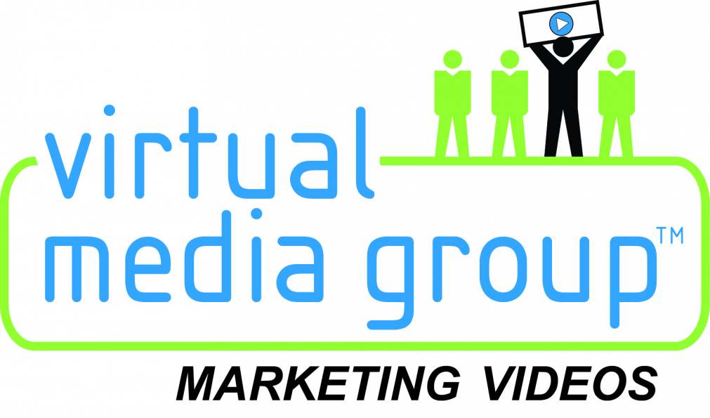 virtualmediagroup Logo