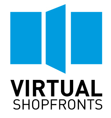 virtualshopfronts Logo