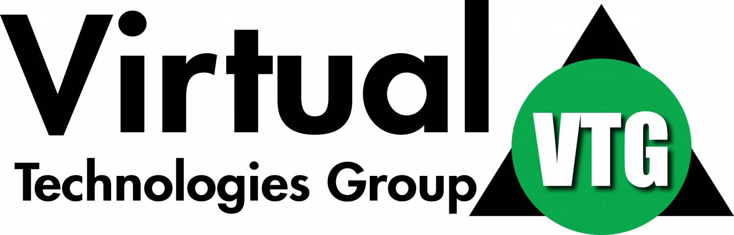virtualtechnologies Logo