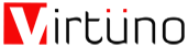 virtuno Logo