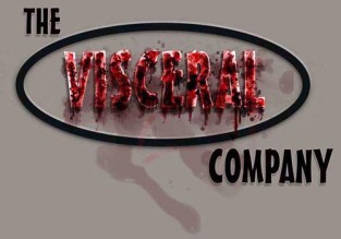 visceral Logo