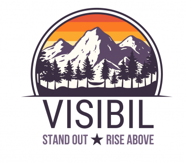 visibil Logo