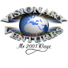 visionaryventures Logo