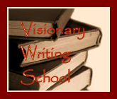 visionarywriting Logo