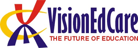 visionedcare Logo