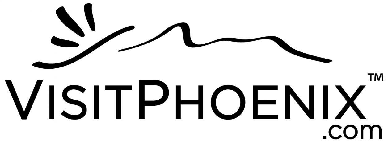 visitphoenix Logo