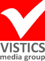visticsmedia Logo