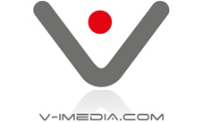 visualimedia Logo