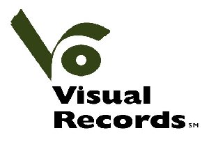 visualrecords Logo