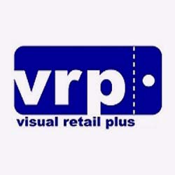 visualretailplus Logo