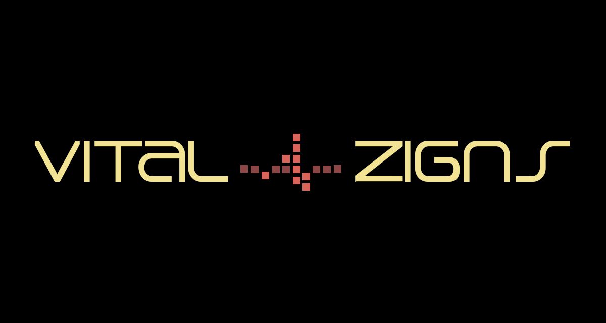 vitalzigns Logo