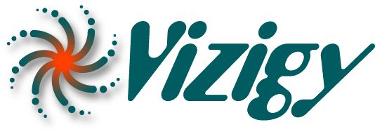 vizigy Logo