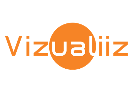 vizualiiz Logo