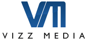 vizzmediaindia Logo