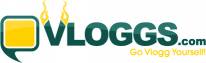 vloggs Logo