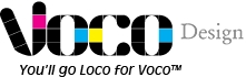 vocodesign Logo