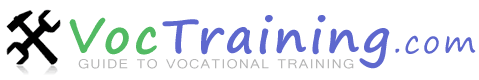 voctraining Logo