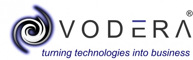 vodera Logo