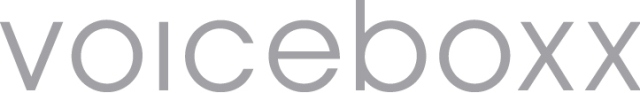 voiceboxxcomms Logo