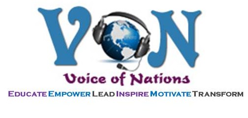 voiceofnations Logo