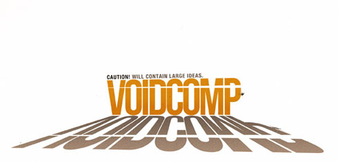 voidcomp Logo