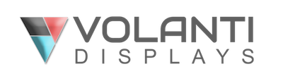 volantidisplays Logo