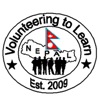 volunteeringtolearn Logo