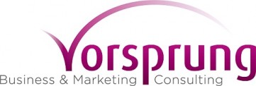 vorsprungmarketing Logo