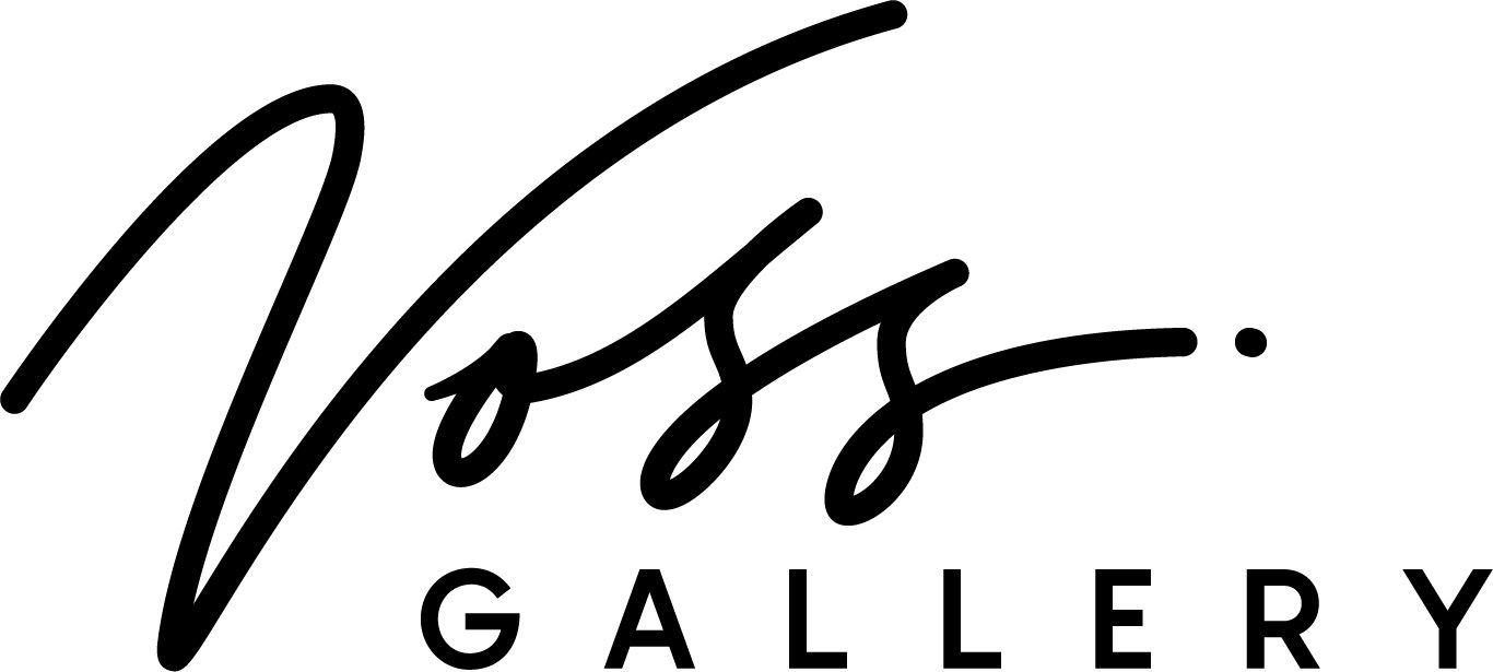 vossgallery Logo