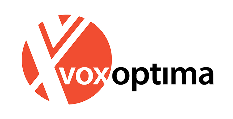 voxoptima Logo