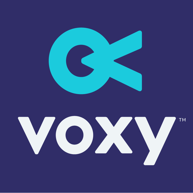 voxynyc Logo