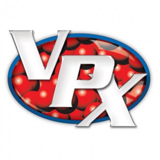 vpxredline Logo