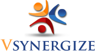 vsynergize Logo