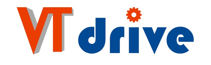 vtdrive Logo