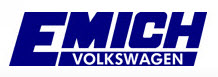 vwemich Logo