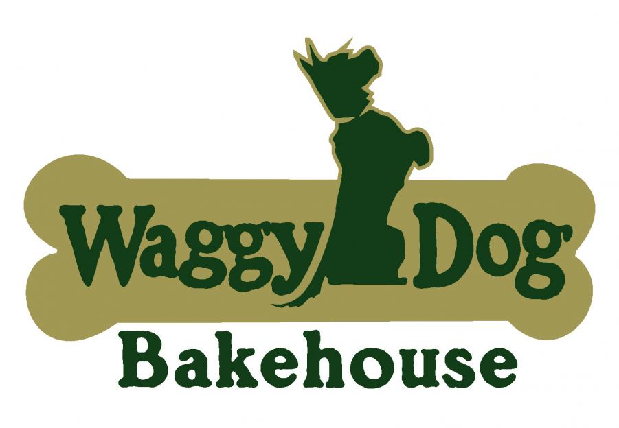 waggydogbakehouse Logo