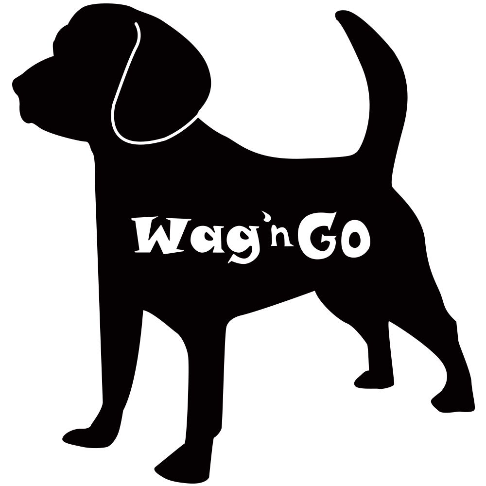 wagngo Logo