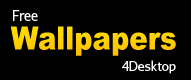 wallpapers4desktop Logo