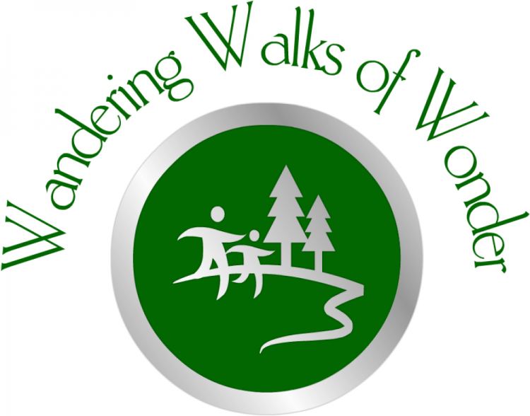 wanderingwalks Logo