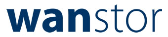 wanstor Logo