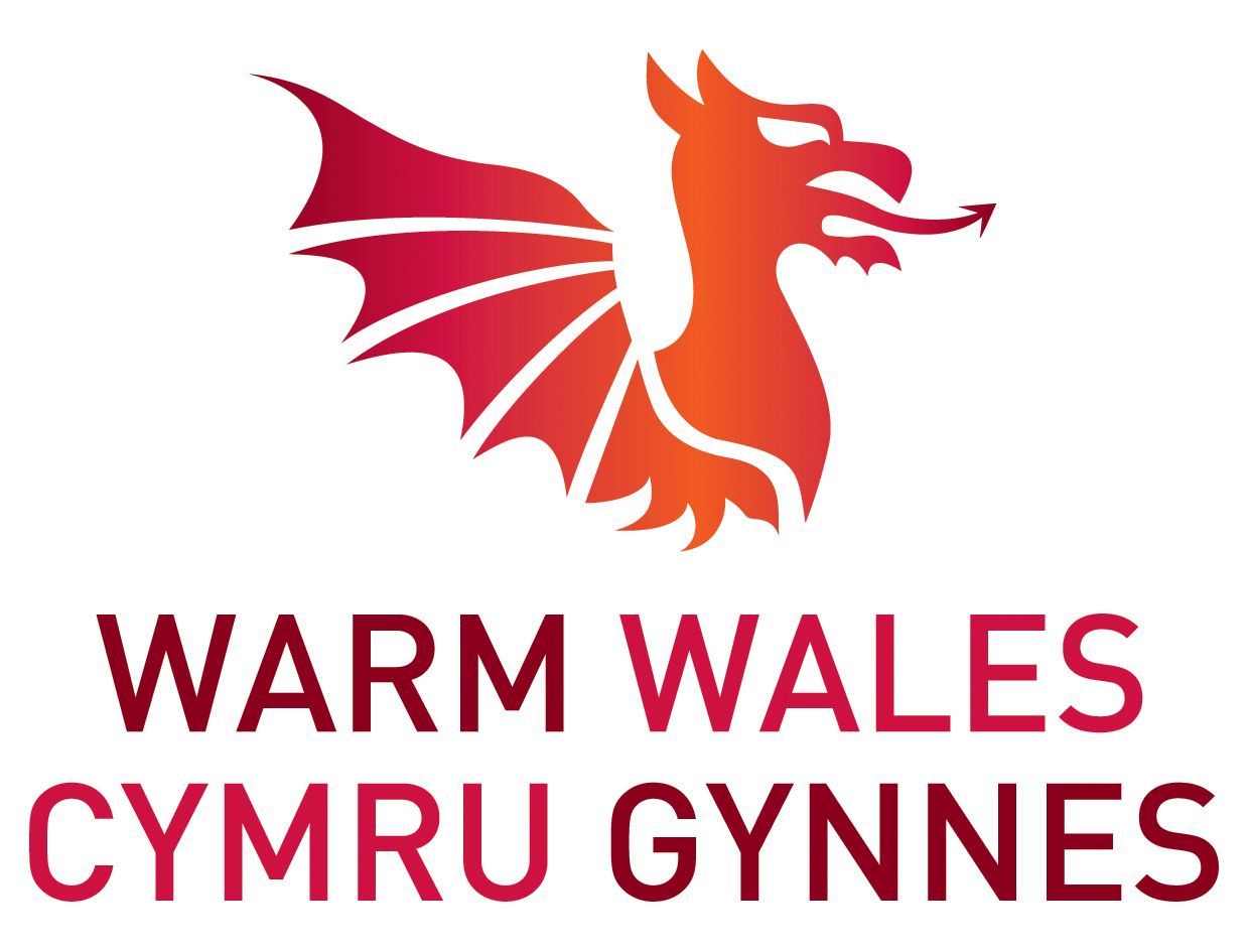 warmwales Logo