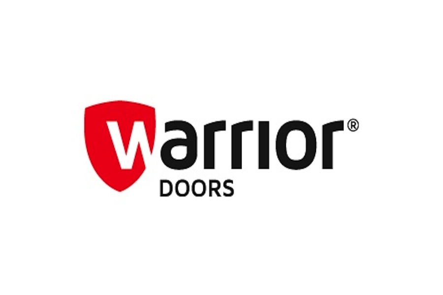 warriordoors Logo