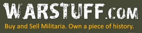 warstuff-com Logo