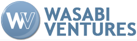 wasabiventures Logo