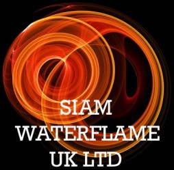 waterflame007 Logo