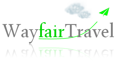 wayfairtravel Logo